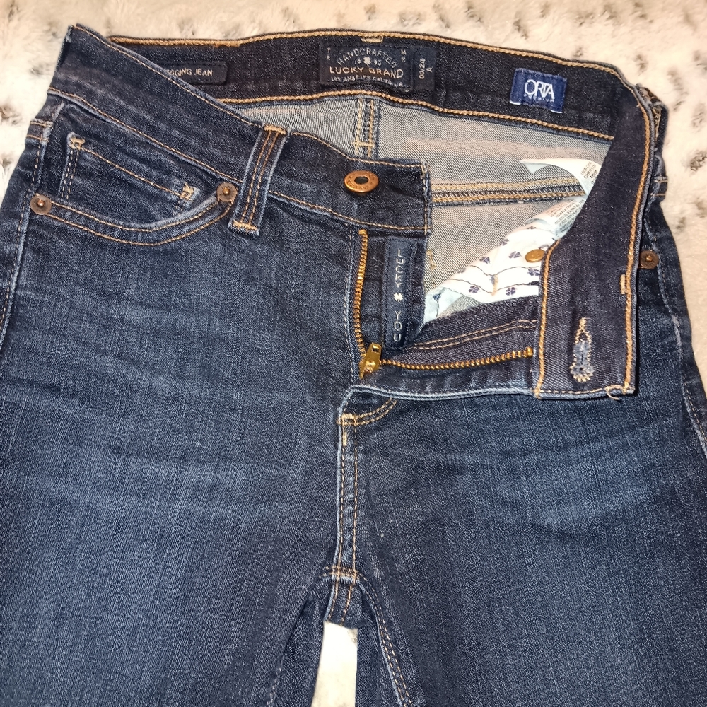 Lucky brand Jeans